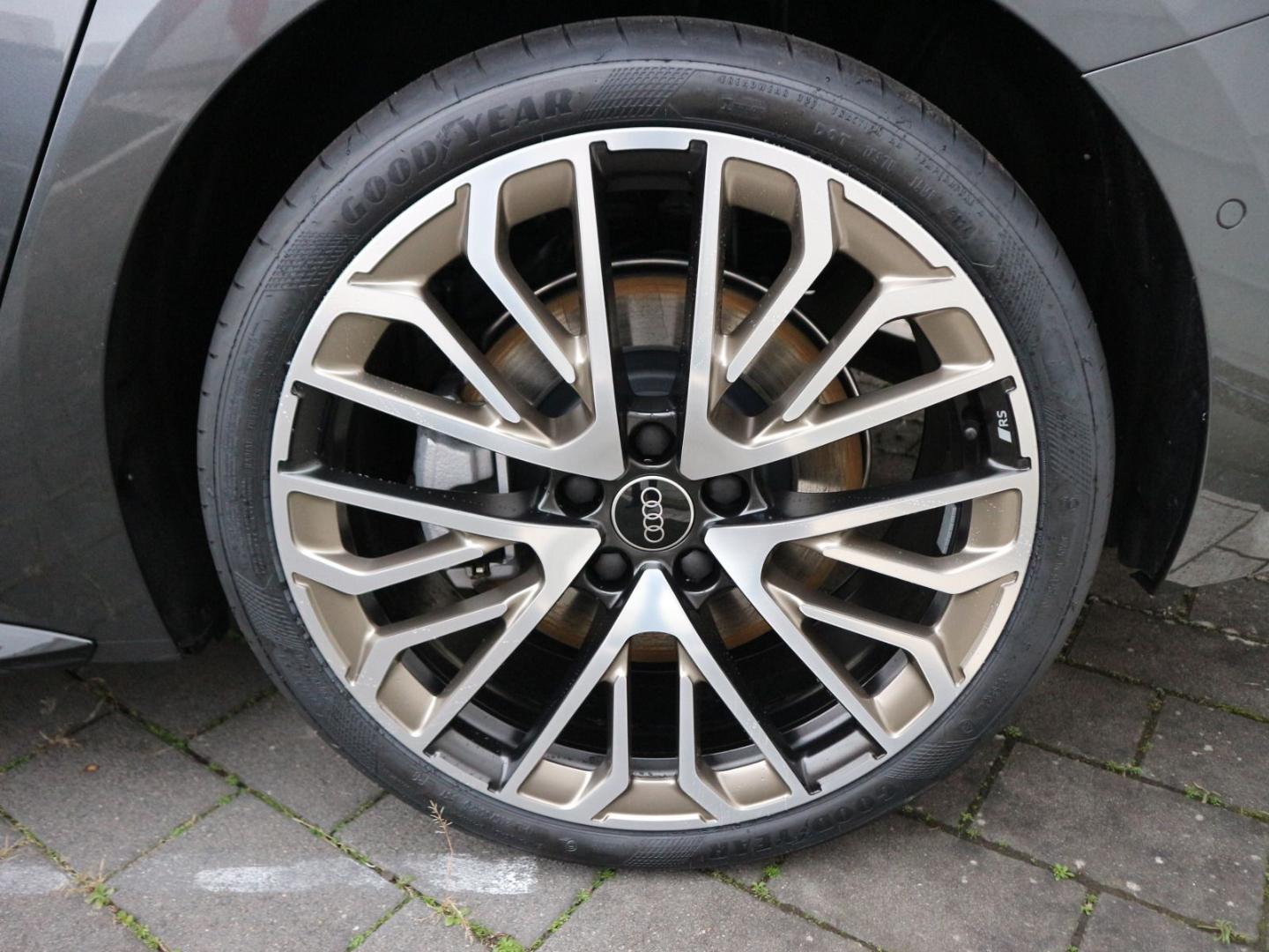 Image about Audi A5 Avant TDI quattro 150 kW S tronic
