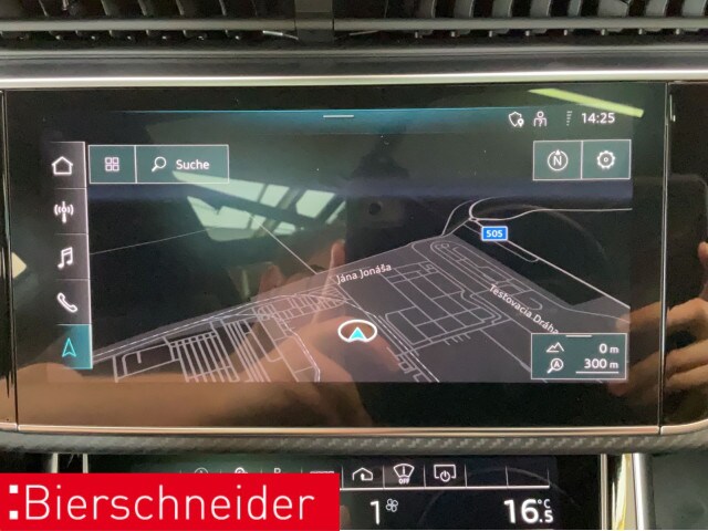 Image about Audi RS Q8 TFSI quattro tiptronic