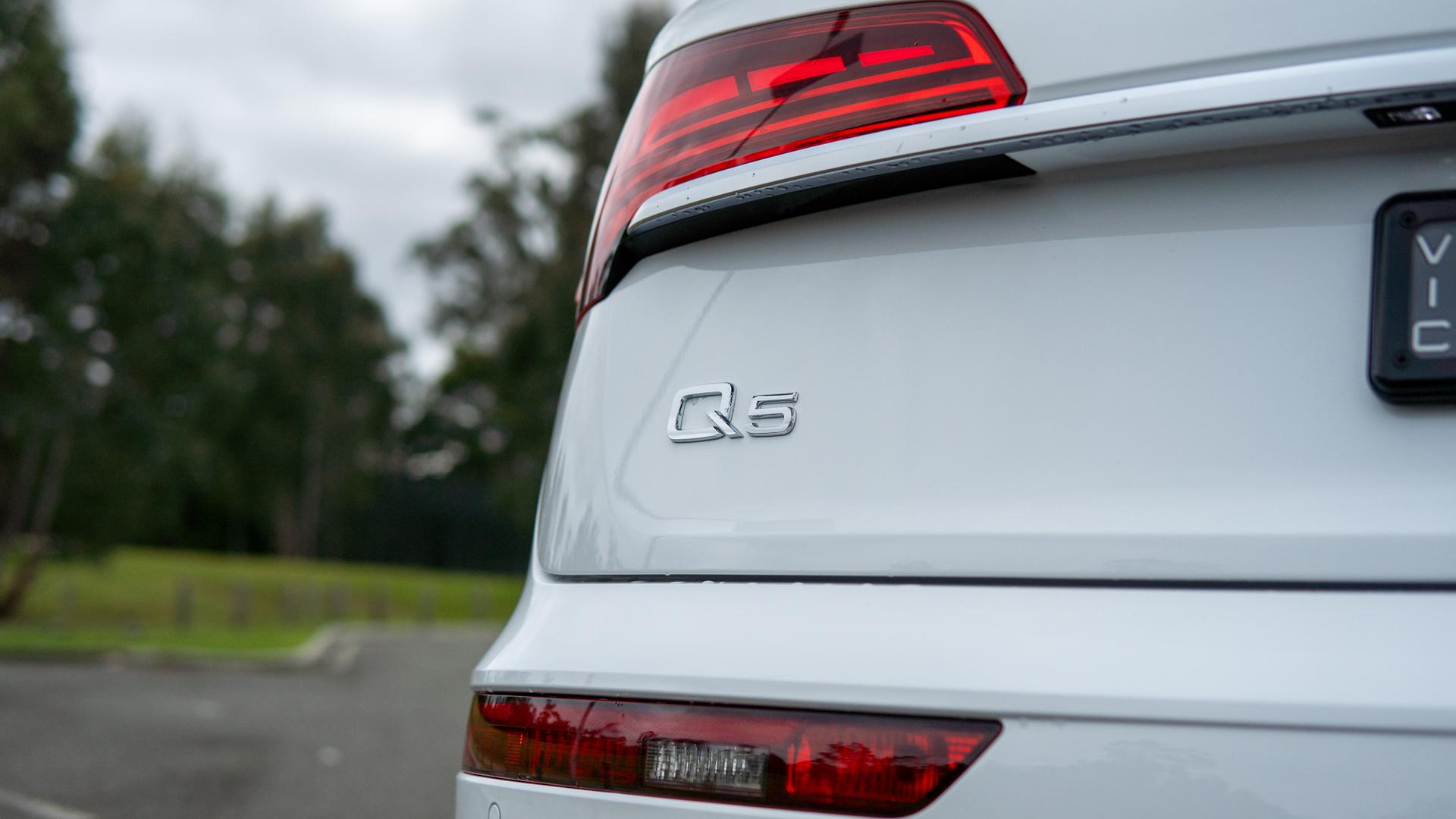 Image about Audi Q5 45 TFSI quattro Sport 183 kW S tronic