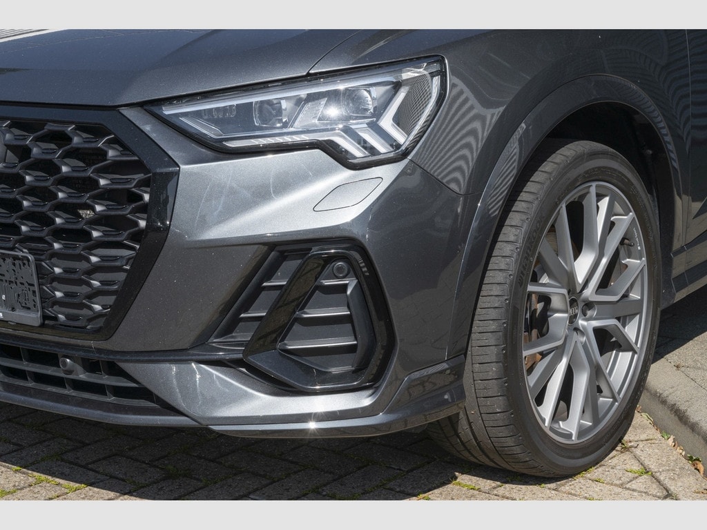 Image about Audi Q3 Sportback 45 TFSI quattro S tronic