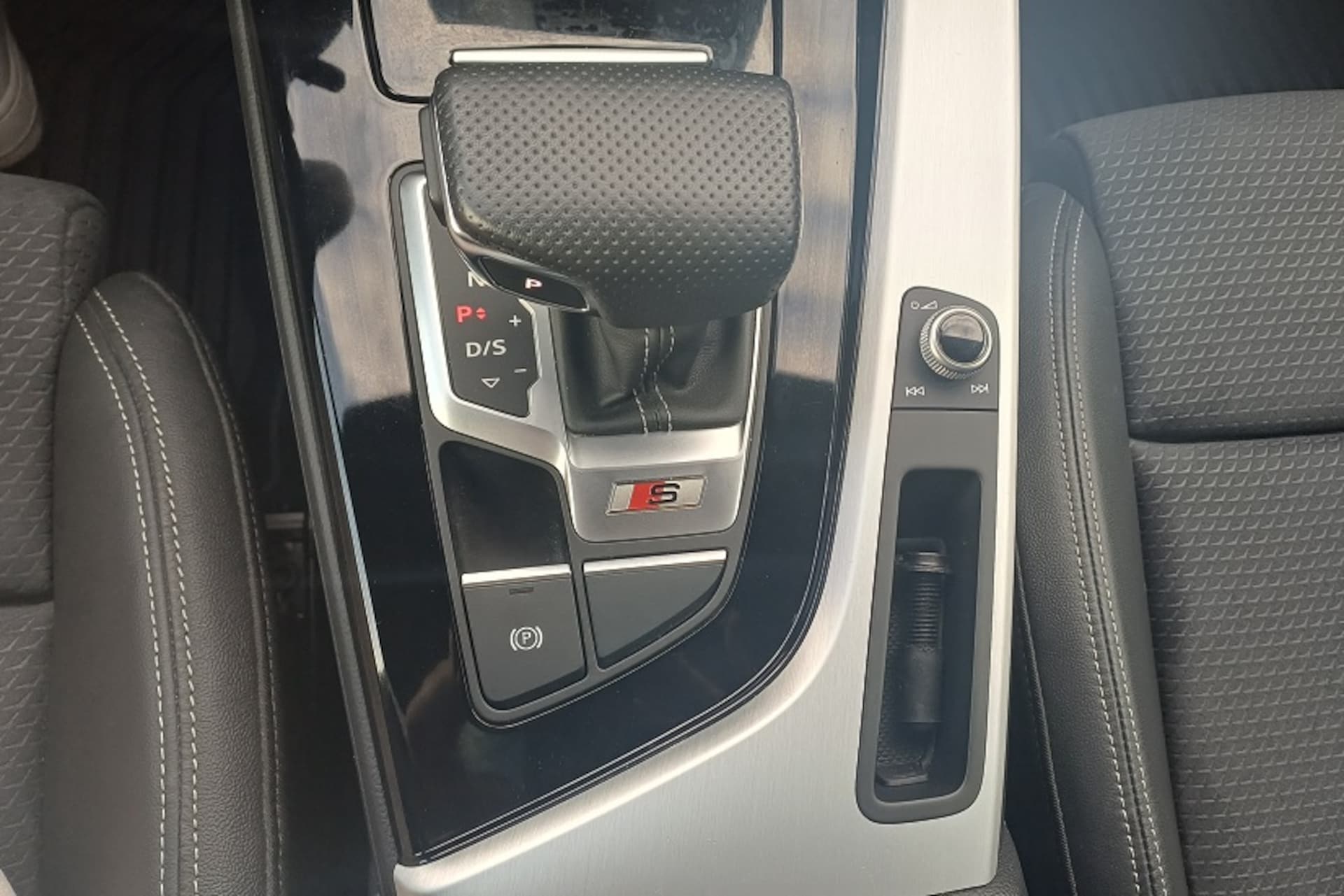 Audi S4 Avant