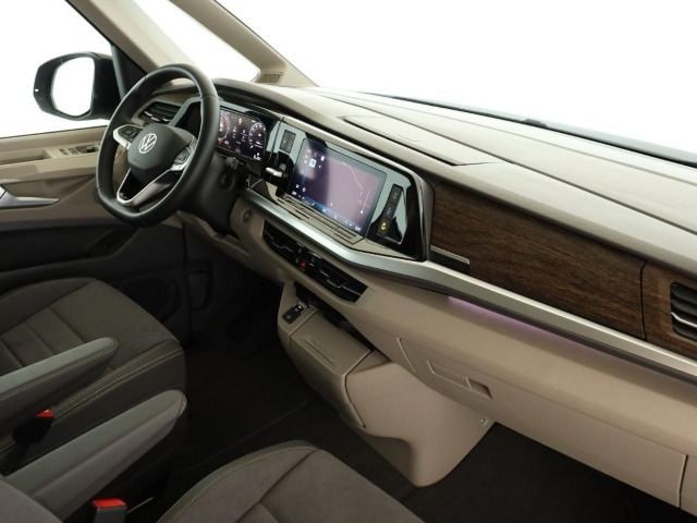 Volkswagen Multivan langversion