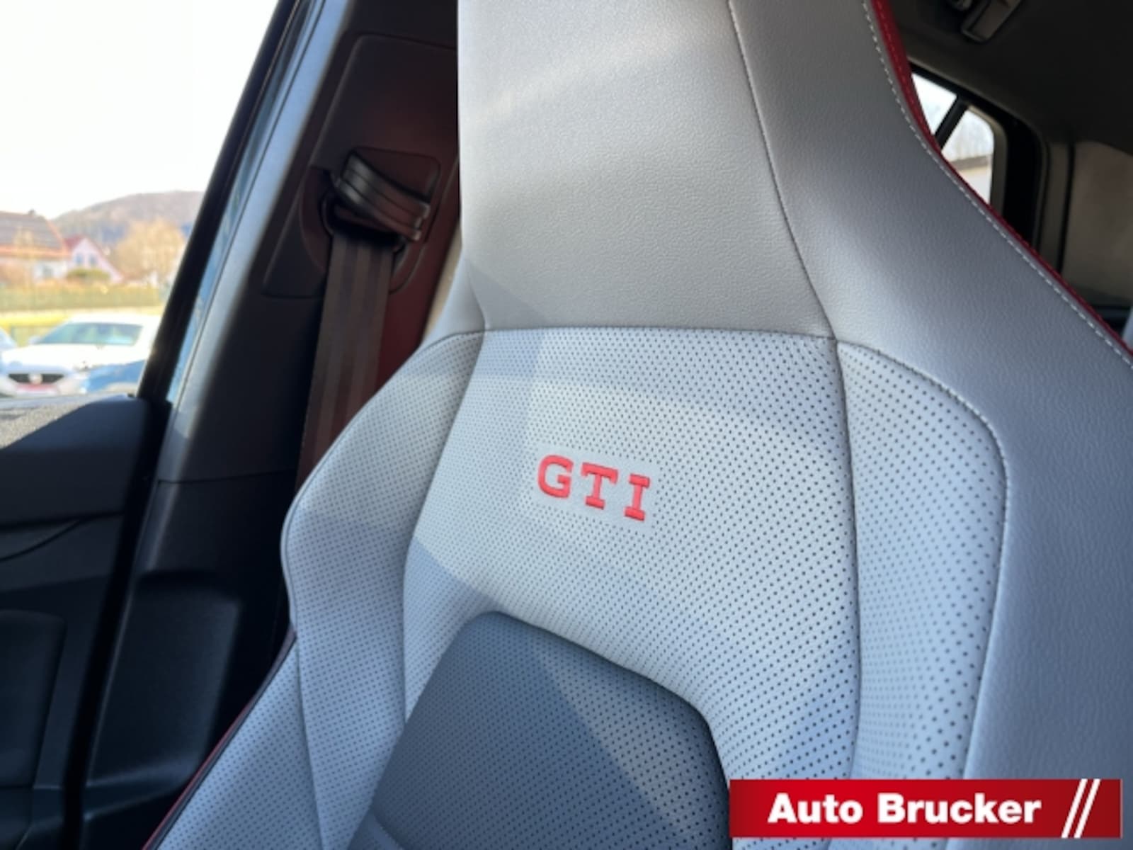 Volkswagen Golf – Bild 13