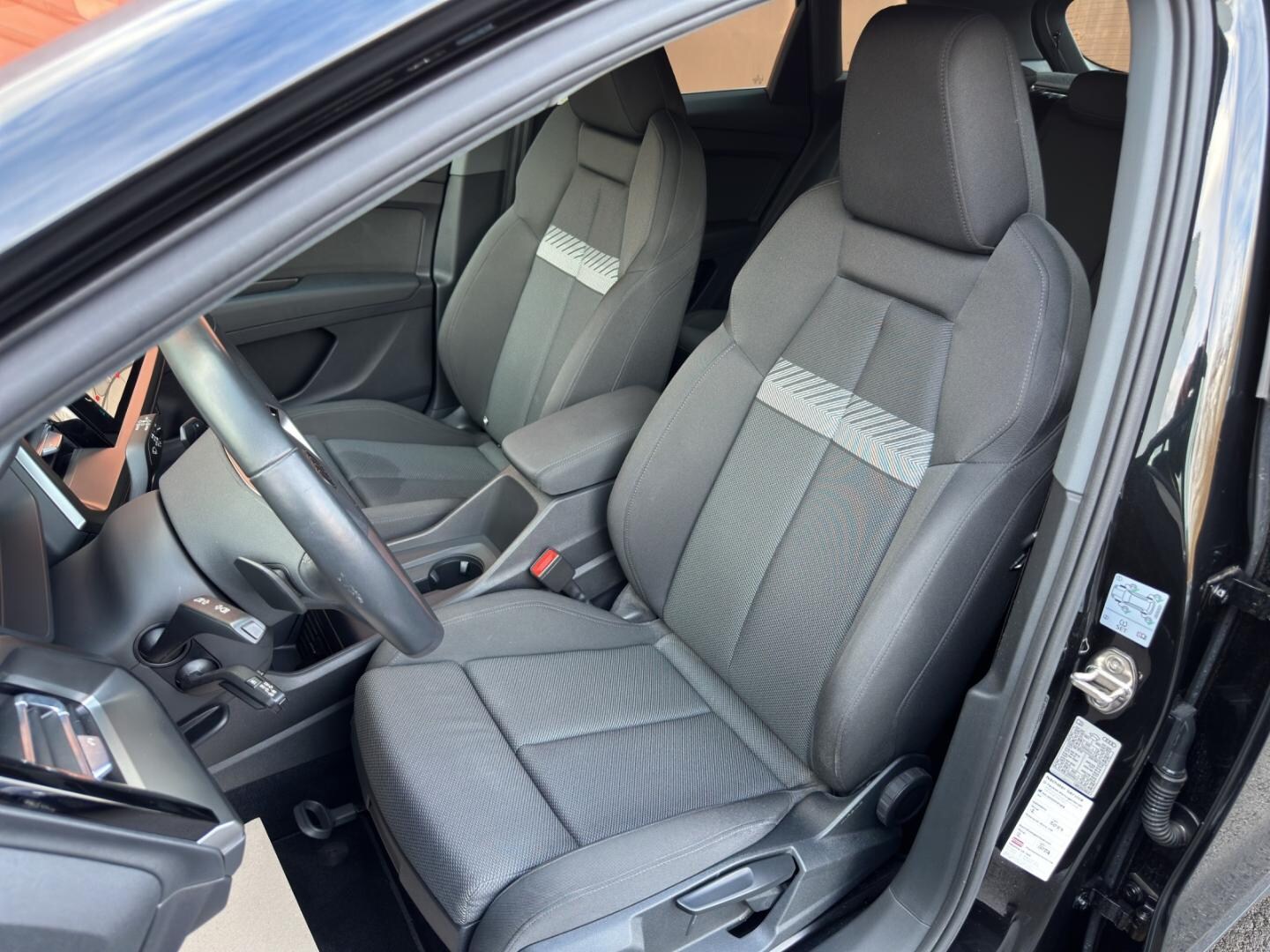 Image de Audi Q4 e-tron 50 e-tron quattro 220,00 kW - for more details contact your dealer