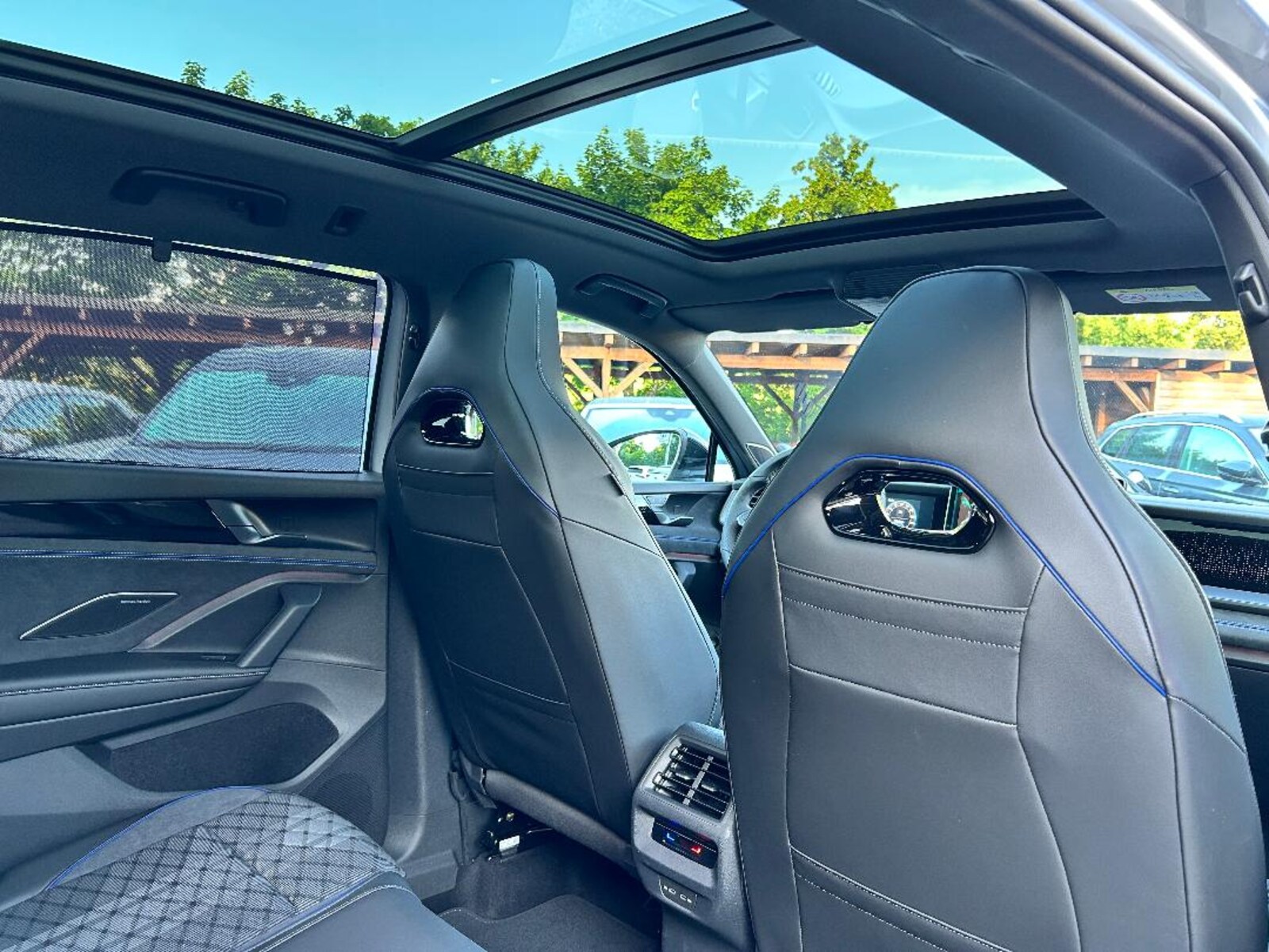 Volkswagen Tayron – Bild 15