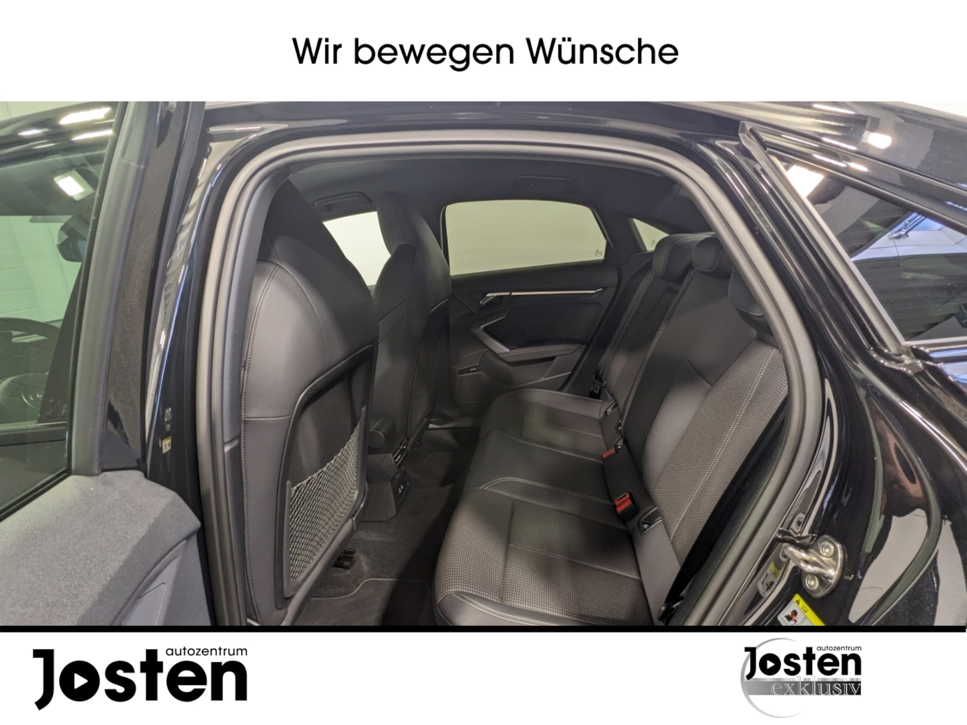 Audi S3 Limousine