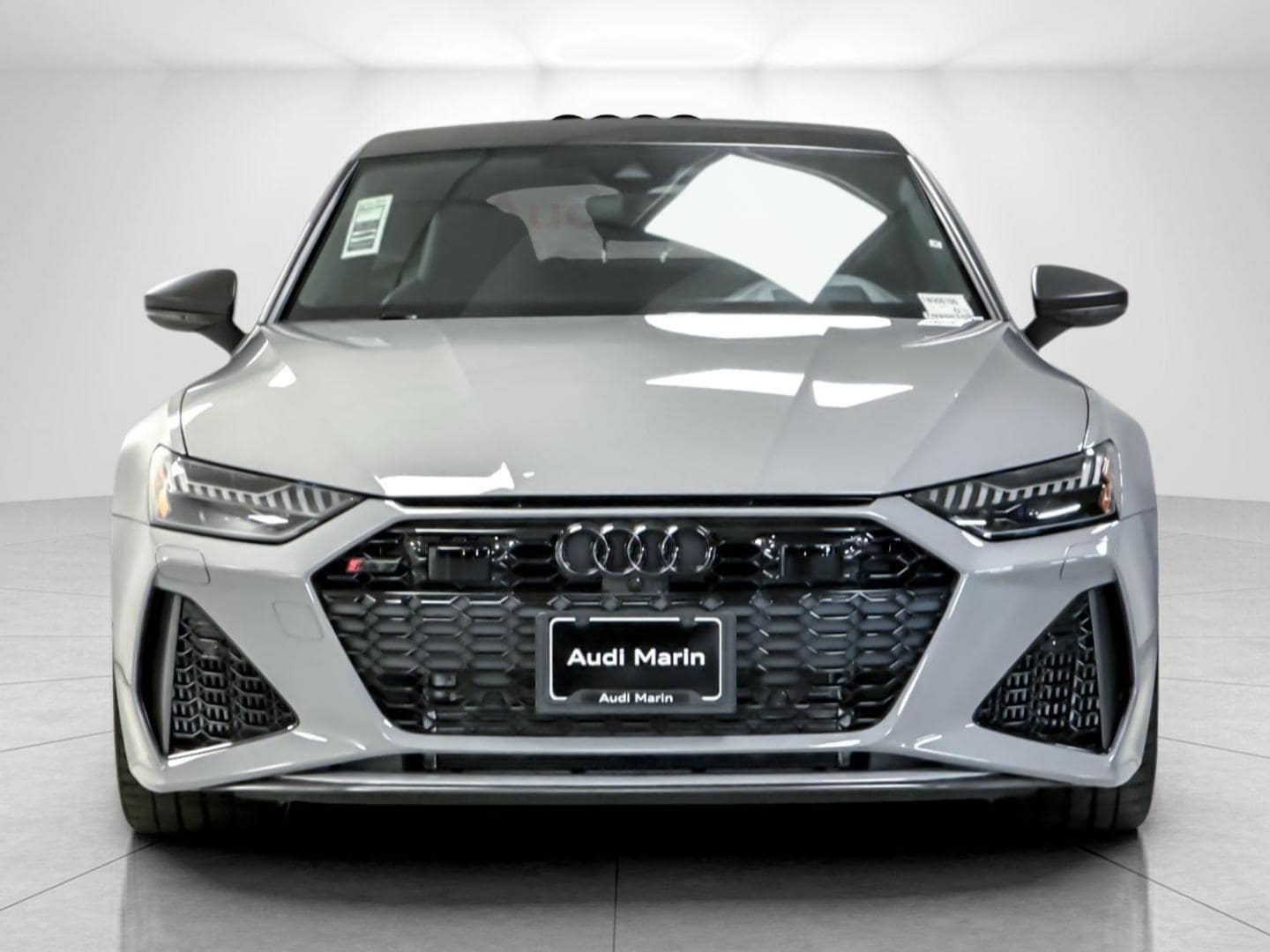 2026 Audi RS 7 Base - Photo 8
