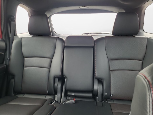 2025 Honda Passport Black Edition - Photo 14