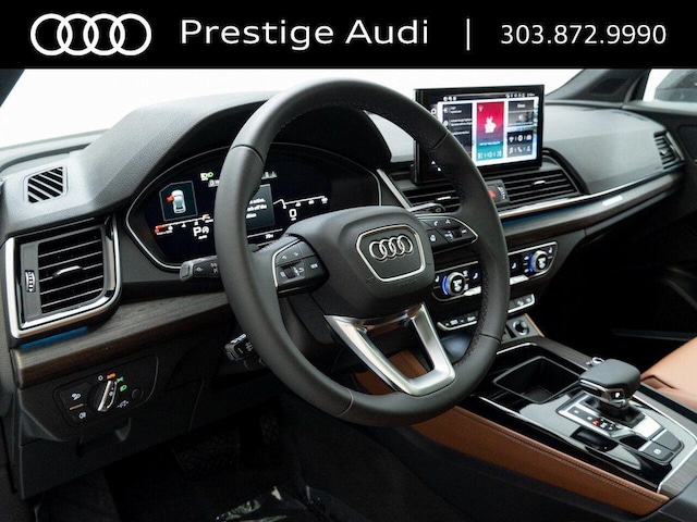 2025 Audi Q5