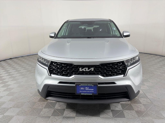 2022 Kia Sorento