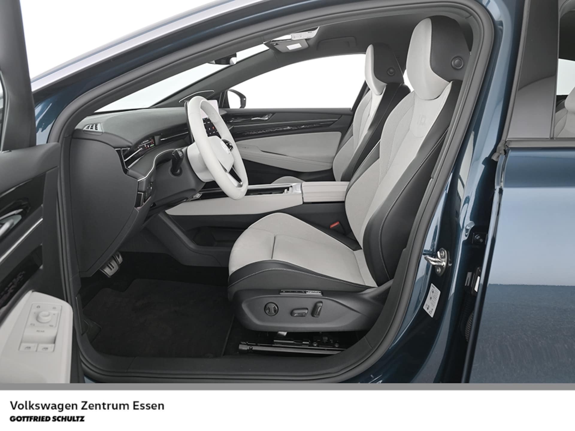 Volkswagen ID.7 Tourer Pro