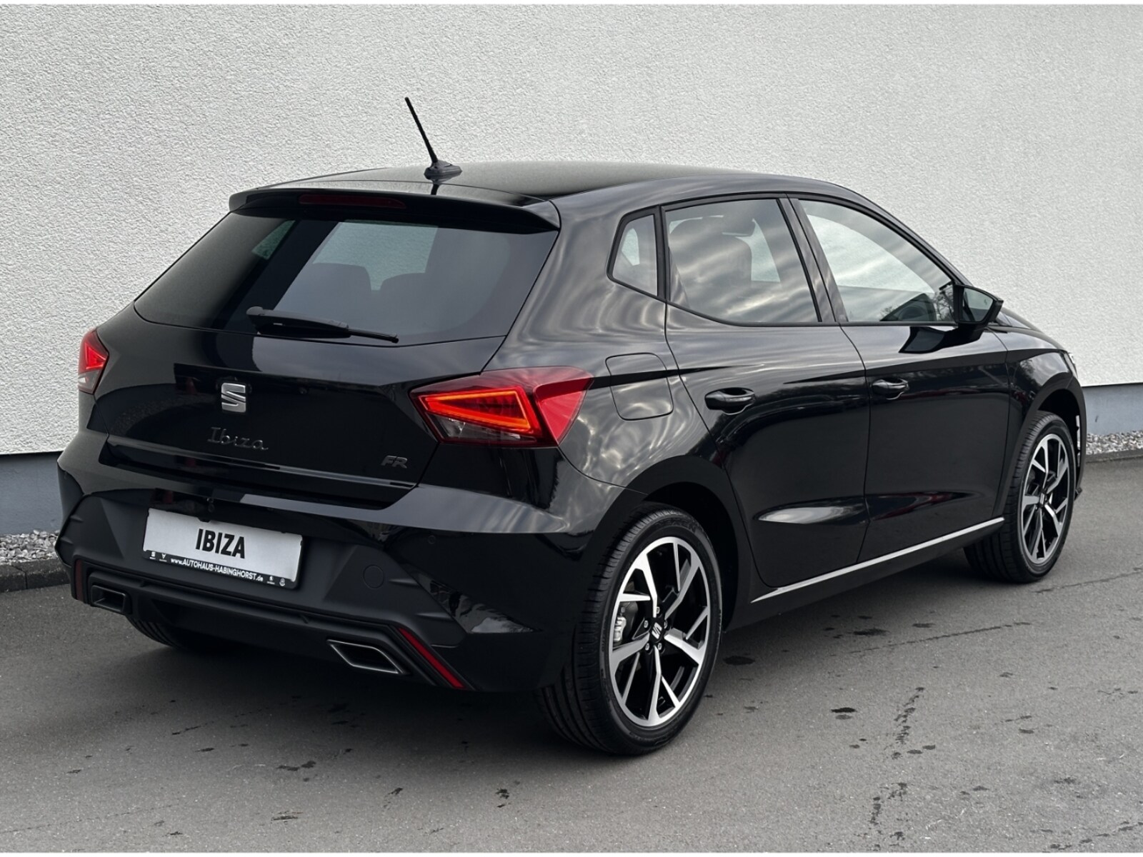 SEAT Ibiza – Bild 2
