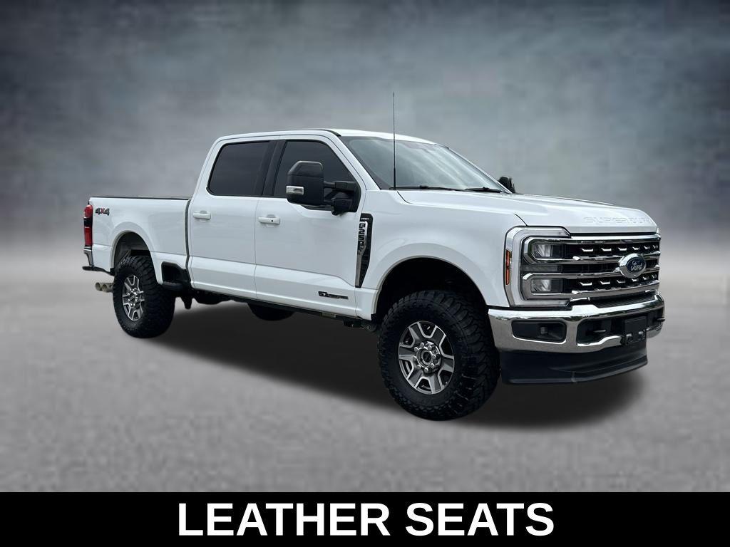 2024 Ford F-250 Super Duty Lariat - Photo 7