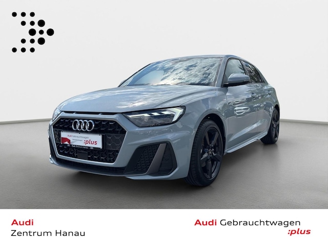Audi A1 occasion