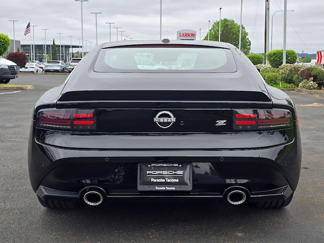 2024 Nissan Z