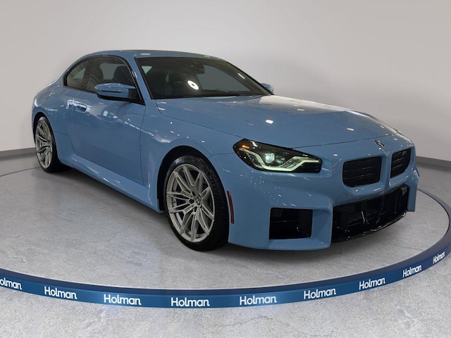2026 BMW M2