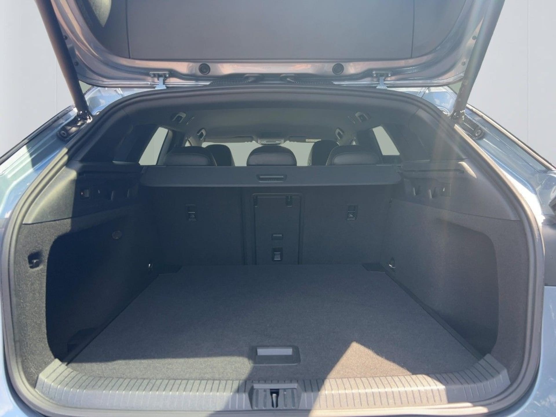 Volkswagen ID.7 Tourer Pro