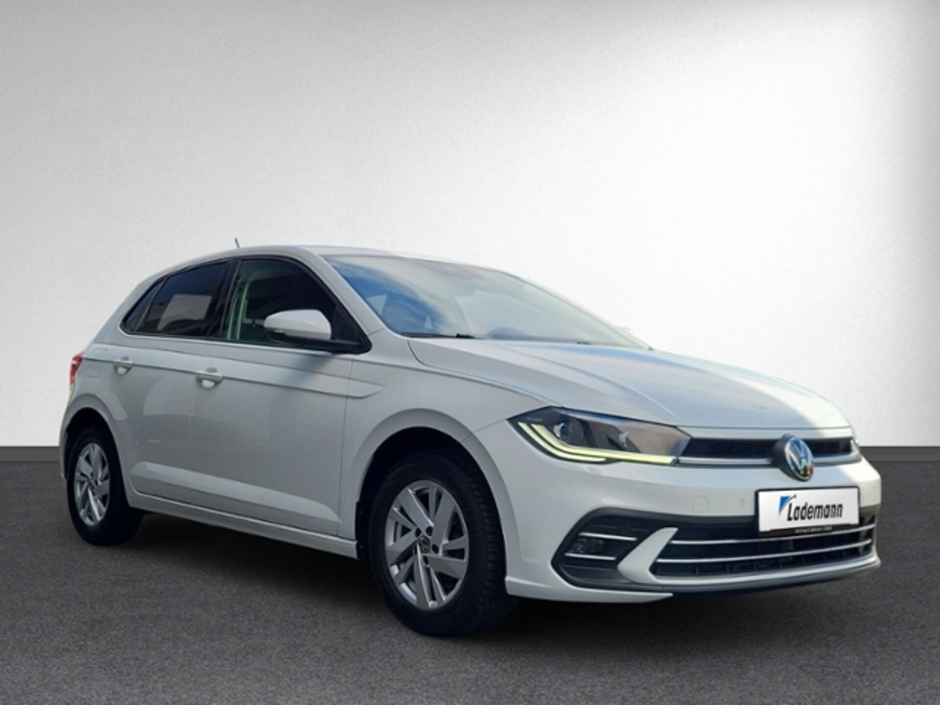 Volkswagen Polo Style
