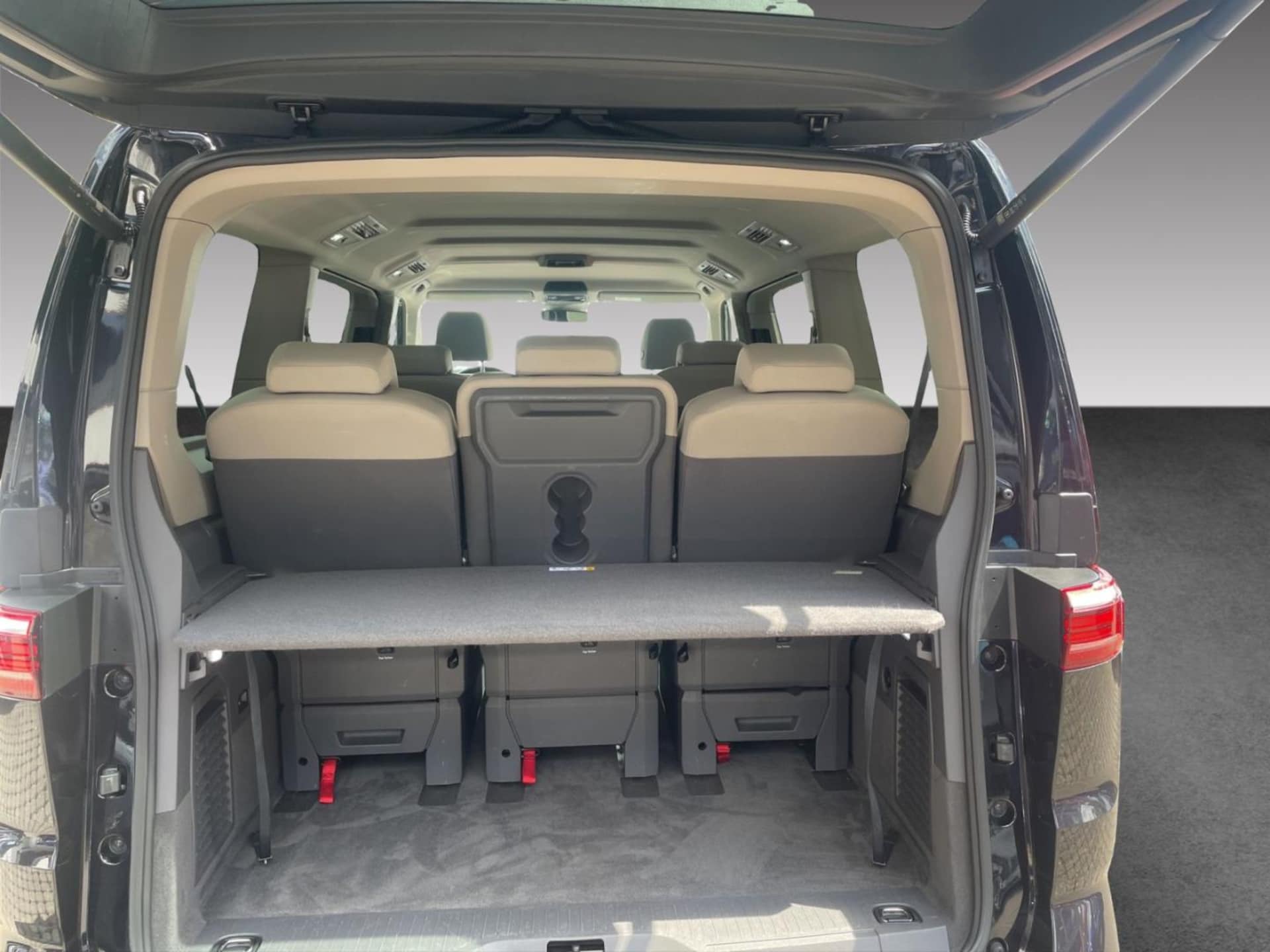 Volkswagen Multivan Langversion Life
