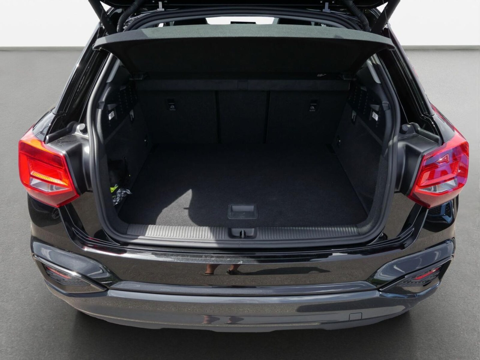 Audi Q2 – Bild 11