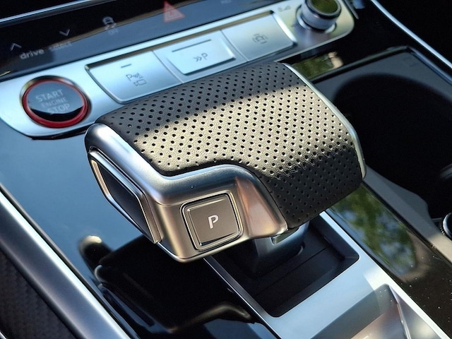 2026 Audi SQ8 Prestige - Photo 13