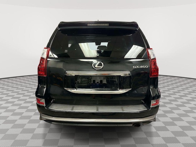2022 Lexus GX 460