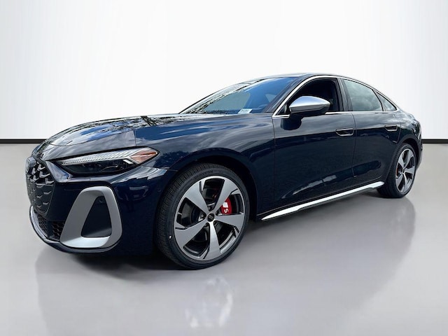 2026 Audi S5 Sedan