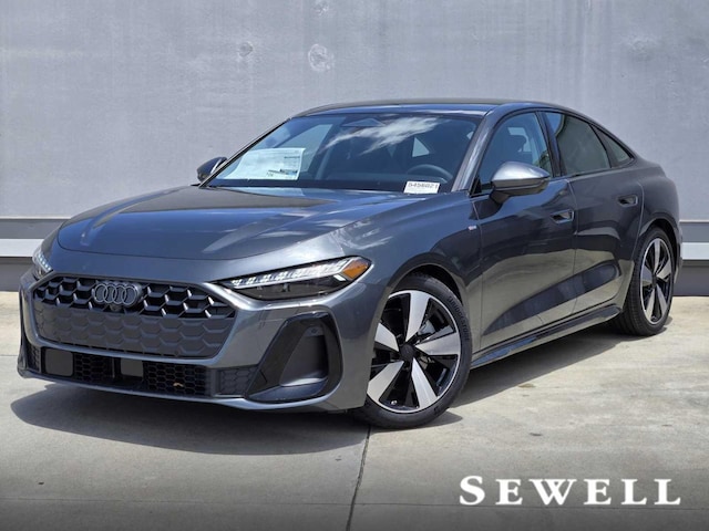 2026 Audi A5 Sedan