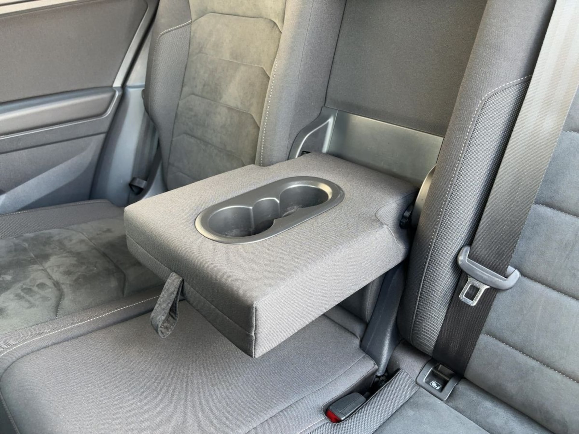 Volkswagen Tiguan Allspace Highline