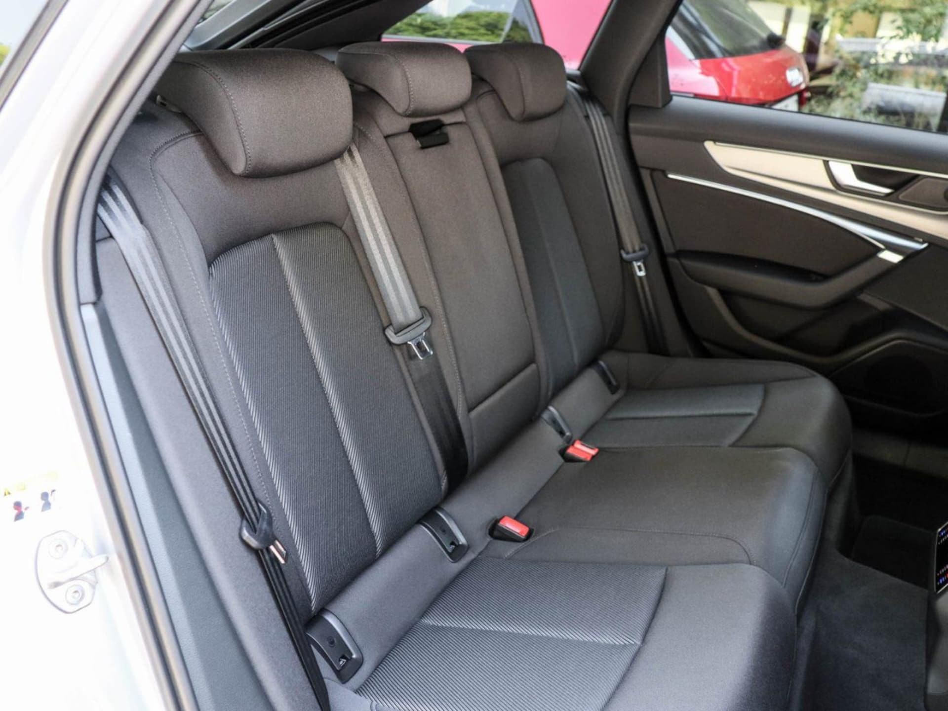 Audi A6 Avant TFSI e Sport