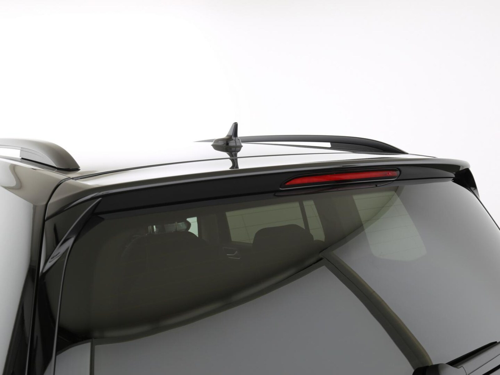 Volkswagen Touran – Bild 25