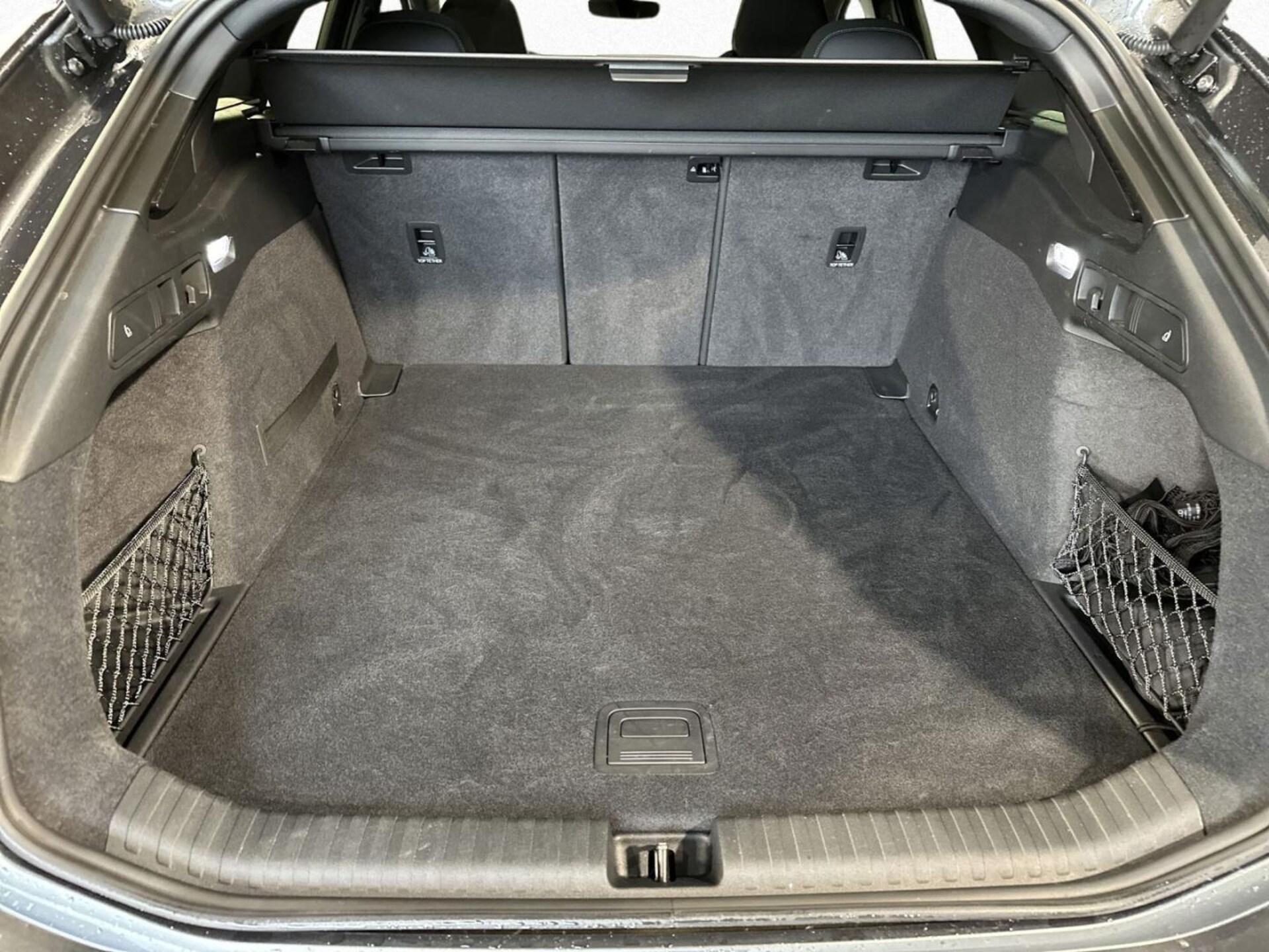 Audi A6 Avant e-tron edition one