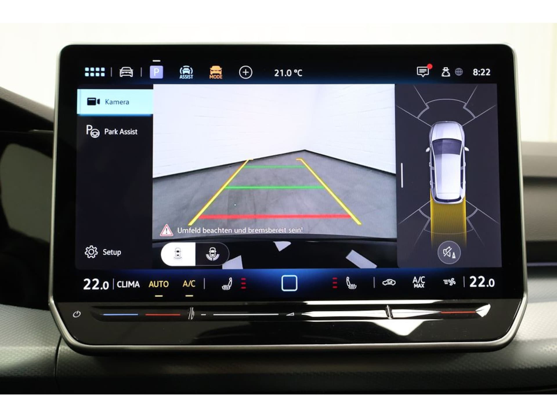 Volkswagen Golf ENERGY