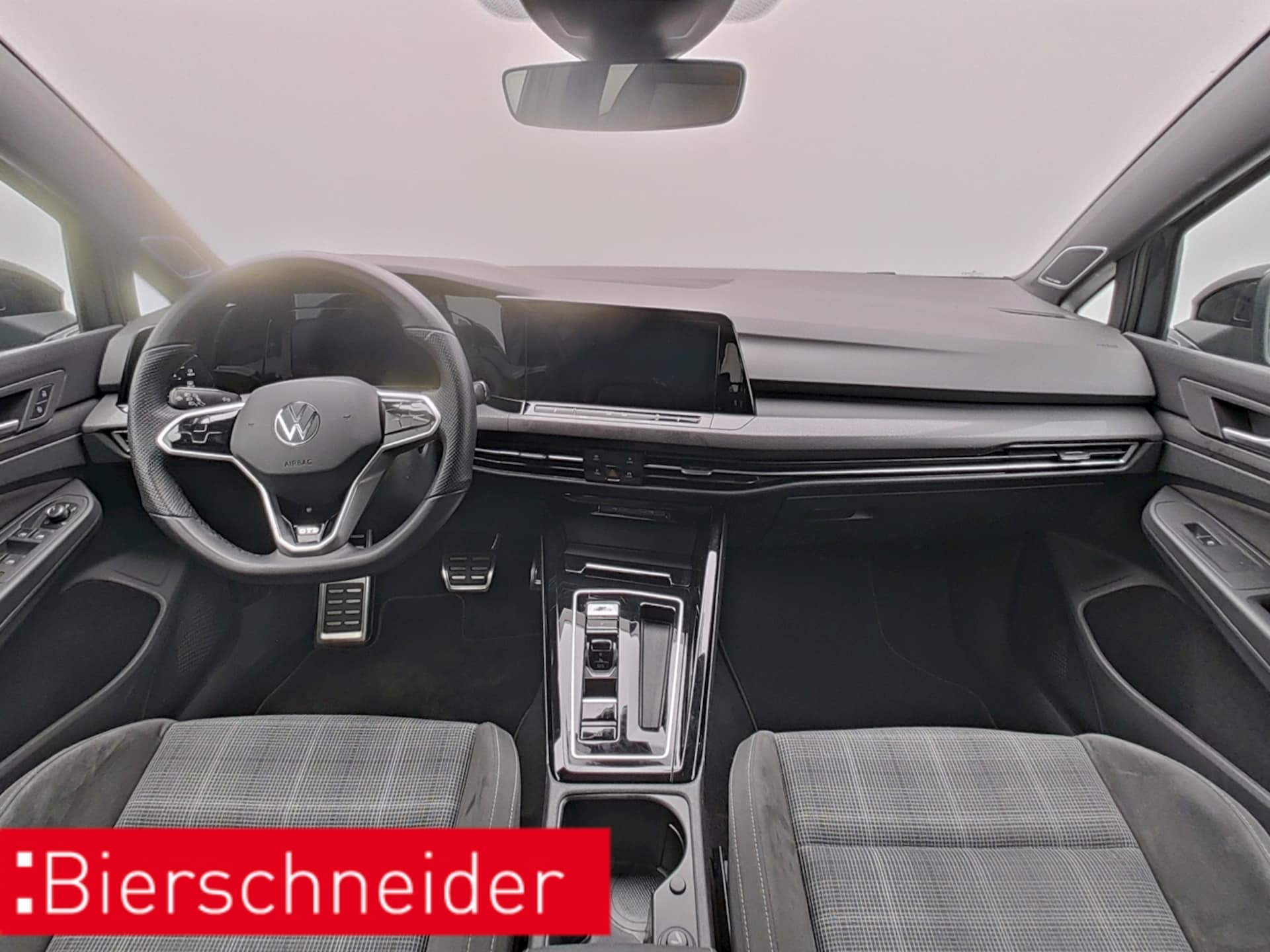 Volkswagen Golf GTD