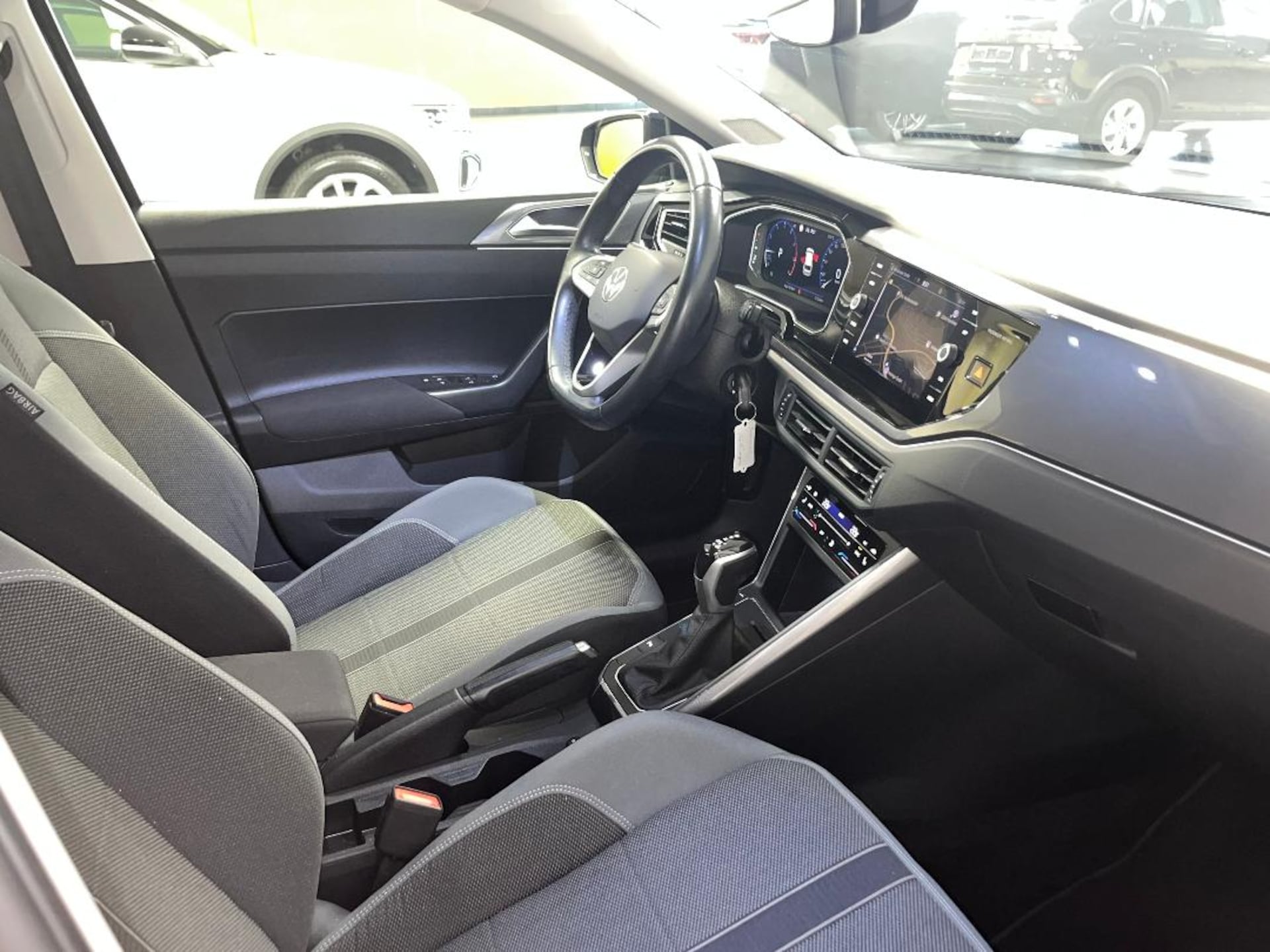 Volkswagen Polo Style
