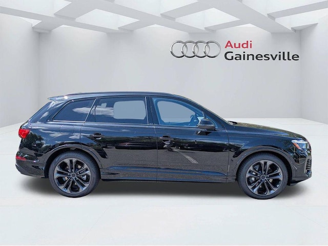 2026 Audi Q7 Premium Plus - Photo 14