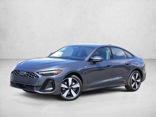 Photo of 2026 Audi A5 Sedan 