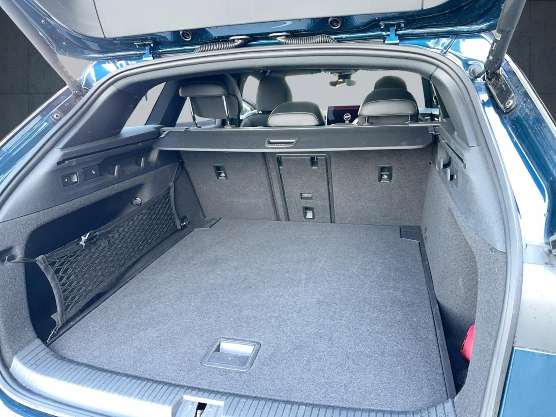 Volkswagen ID.7 Tourer Pro S