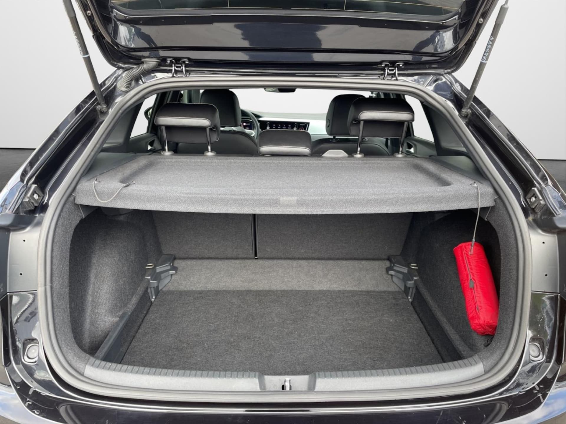Volkswagen Taigo Goal