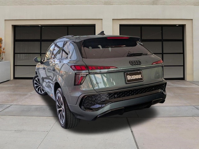 2026 Audi Q3 SUV
