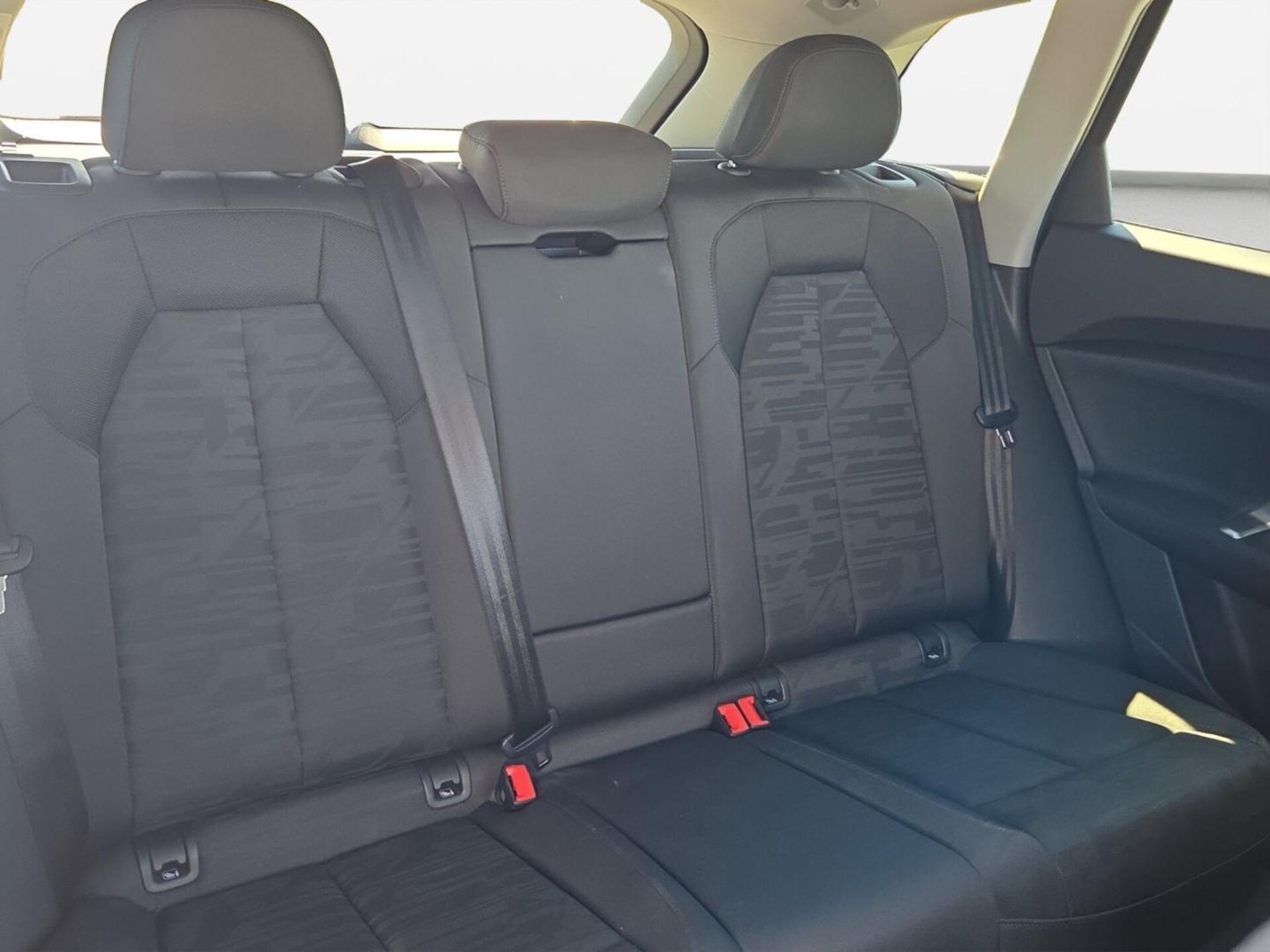 Audi Q5 SUV