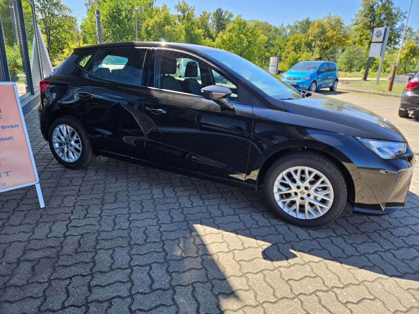 SEAT Ibiza – Bild 3