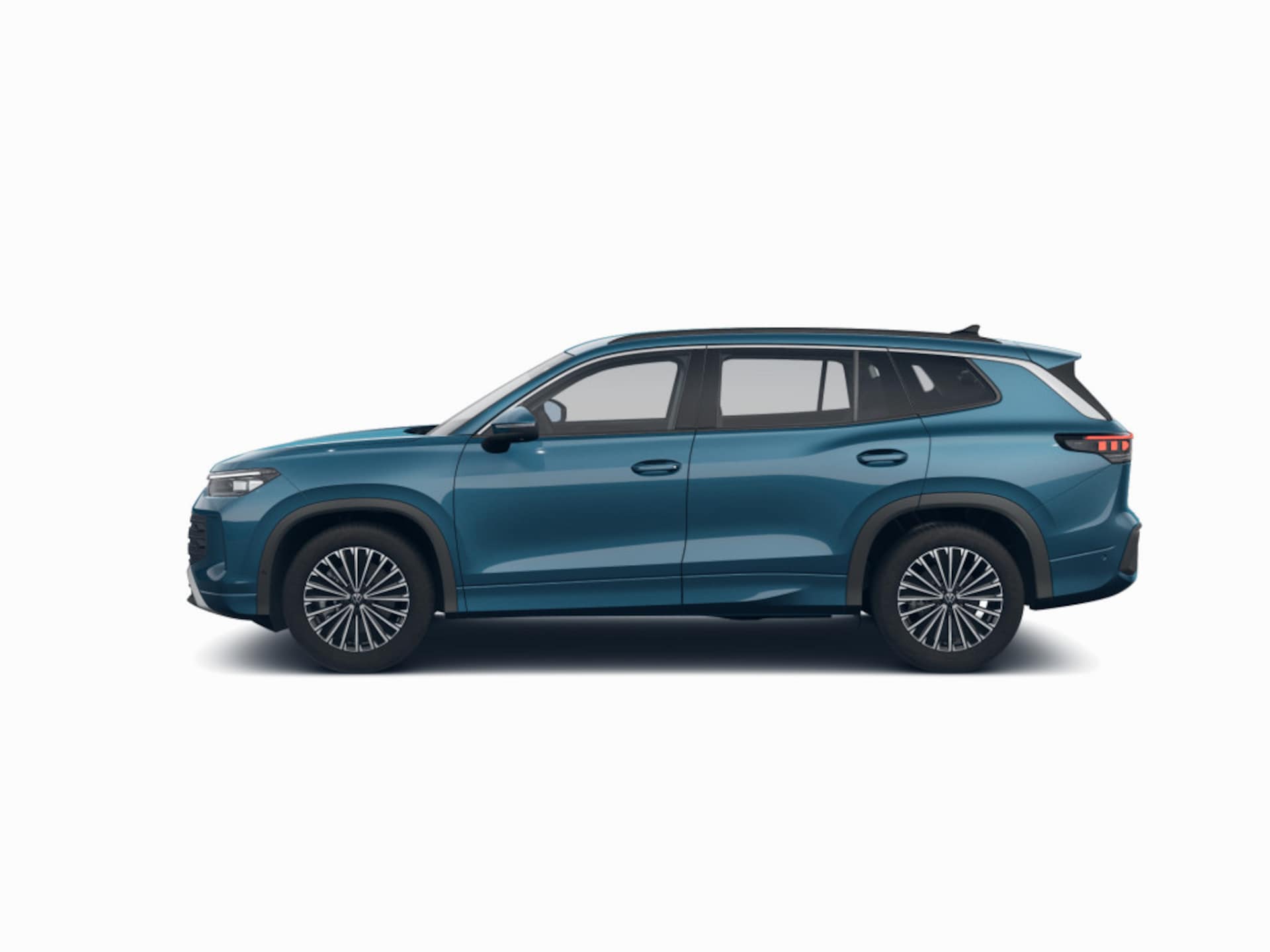 Volkswagen Tayron Life