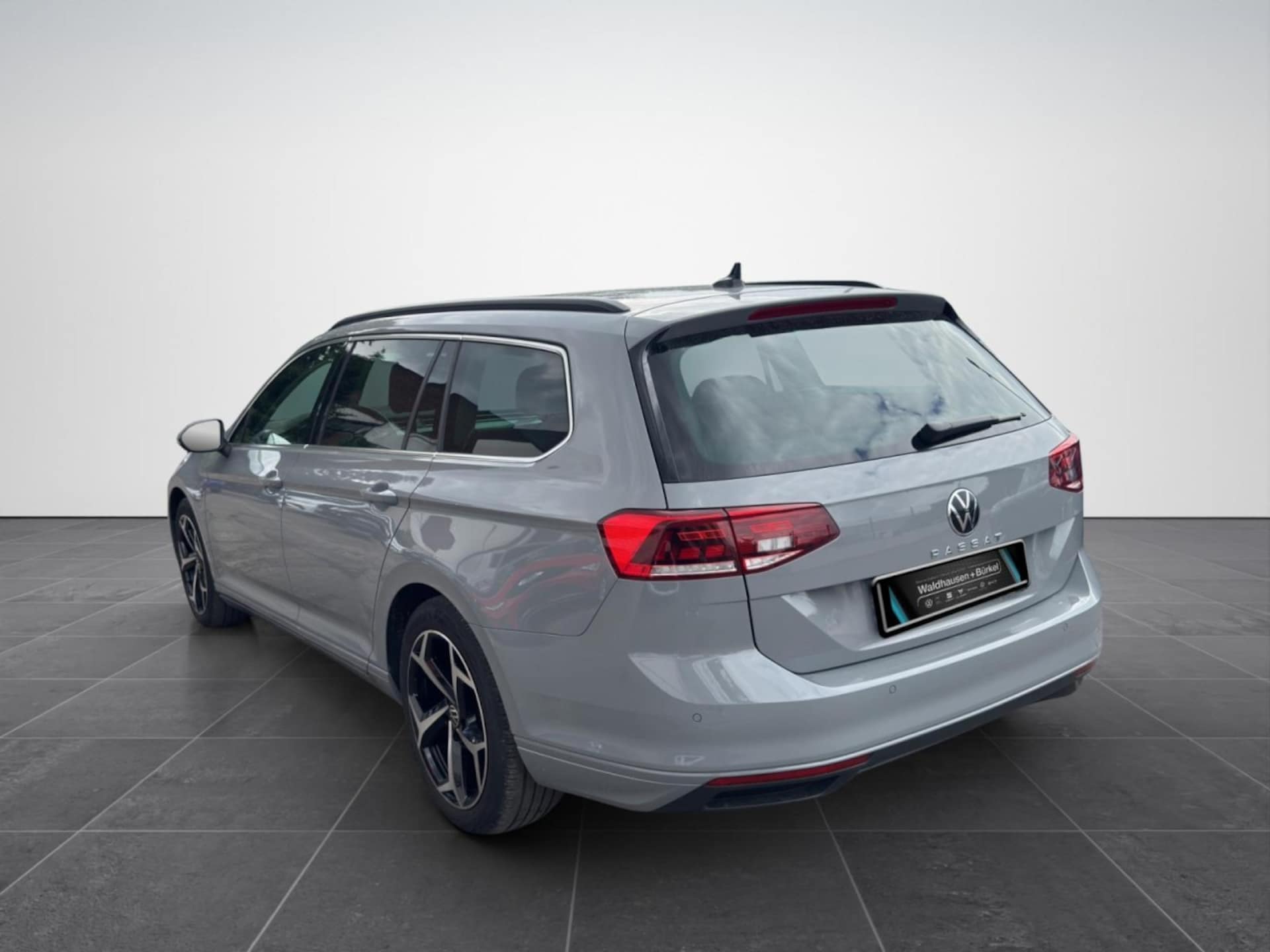Volkswagen Passat Variant Business
