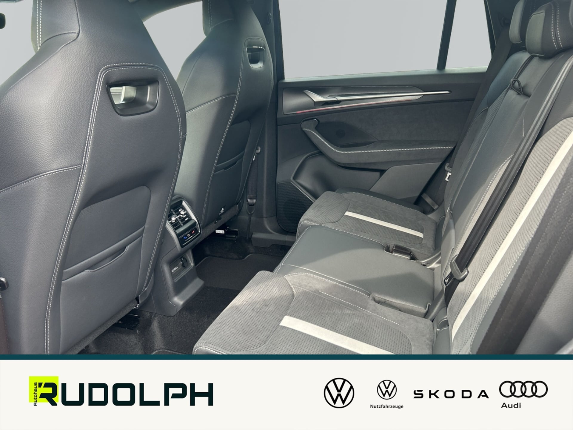 Skoda Kodiaq Sportline