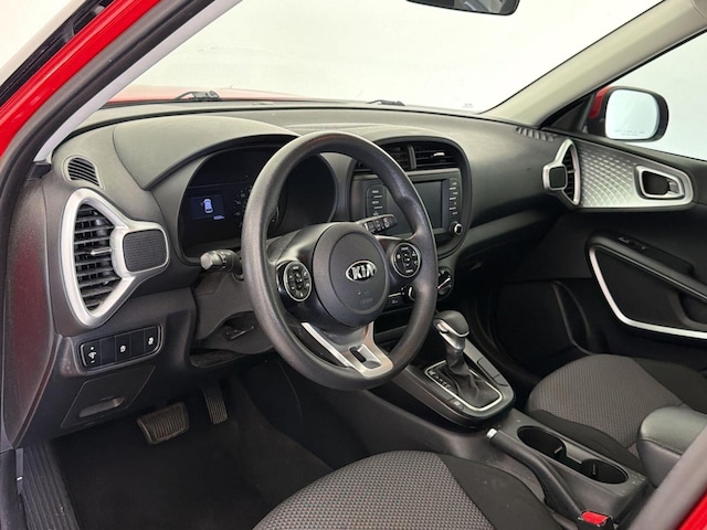 2020 Kia Soul