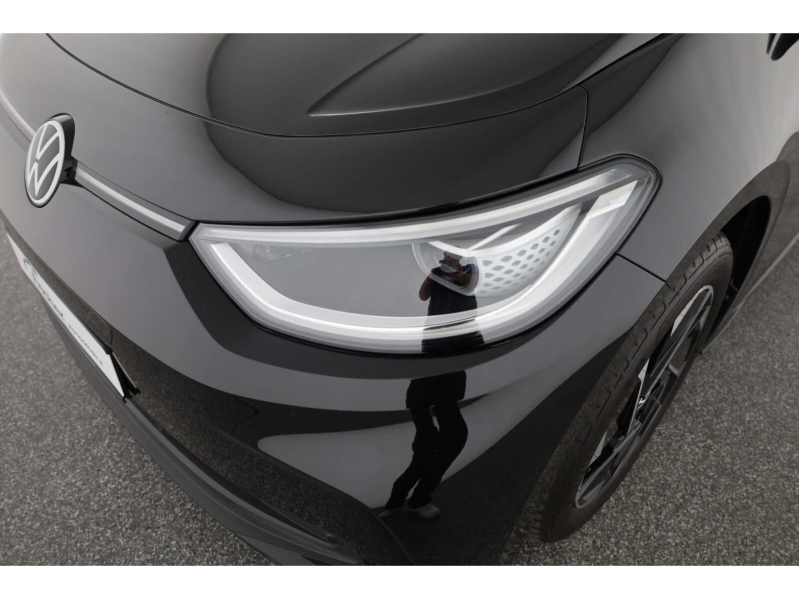 Volkswagen ID.3 – Bild 6