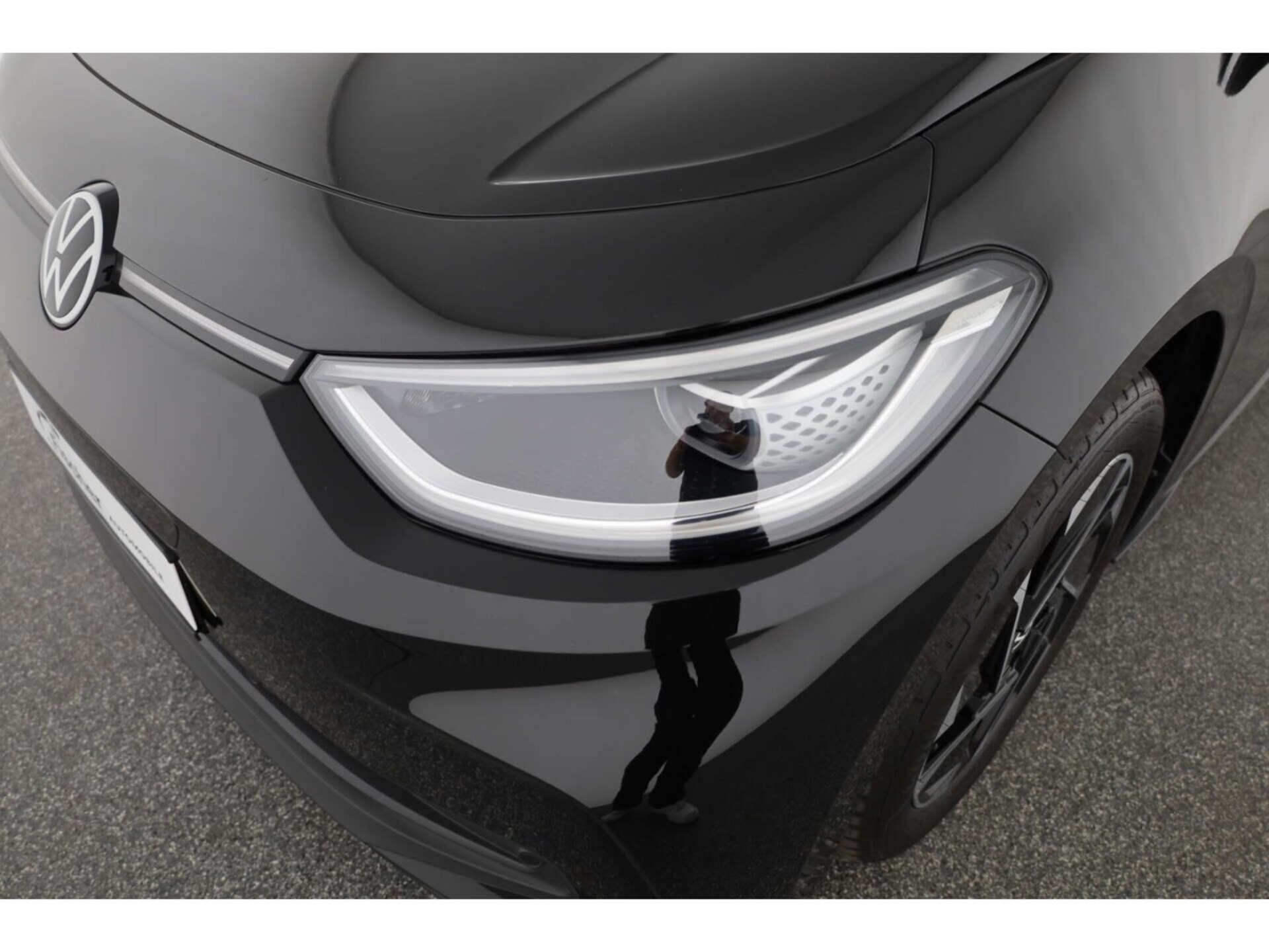 Volkswagen ID.3 Pro Edition Plus