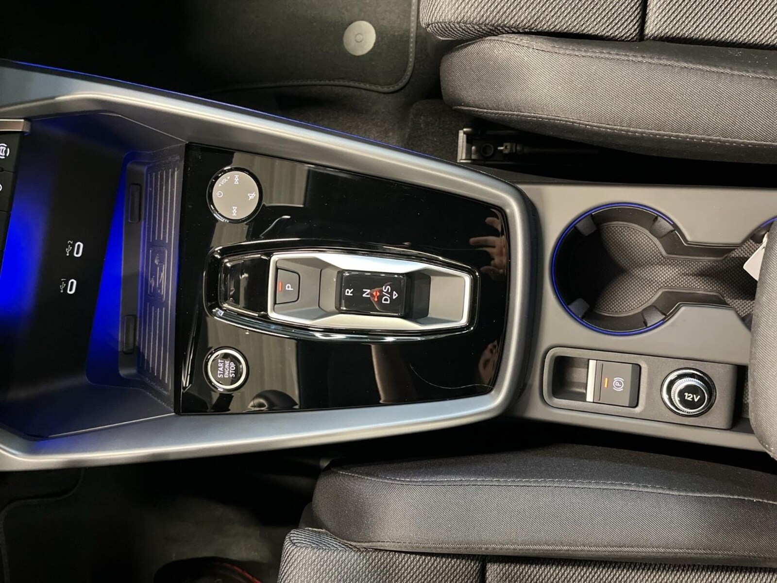Audi A3 Sportback – Bild 16
