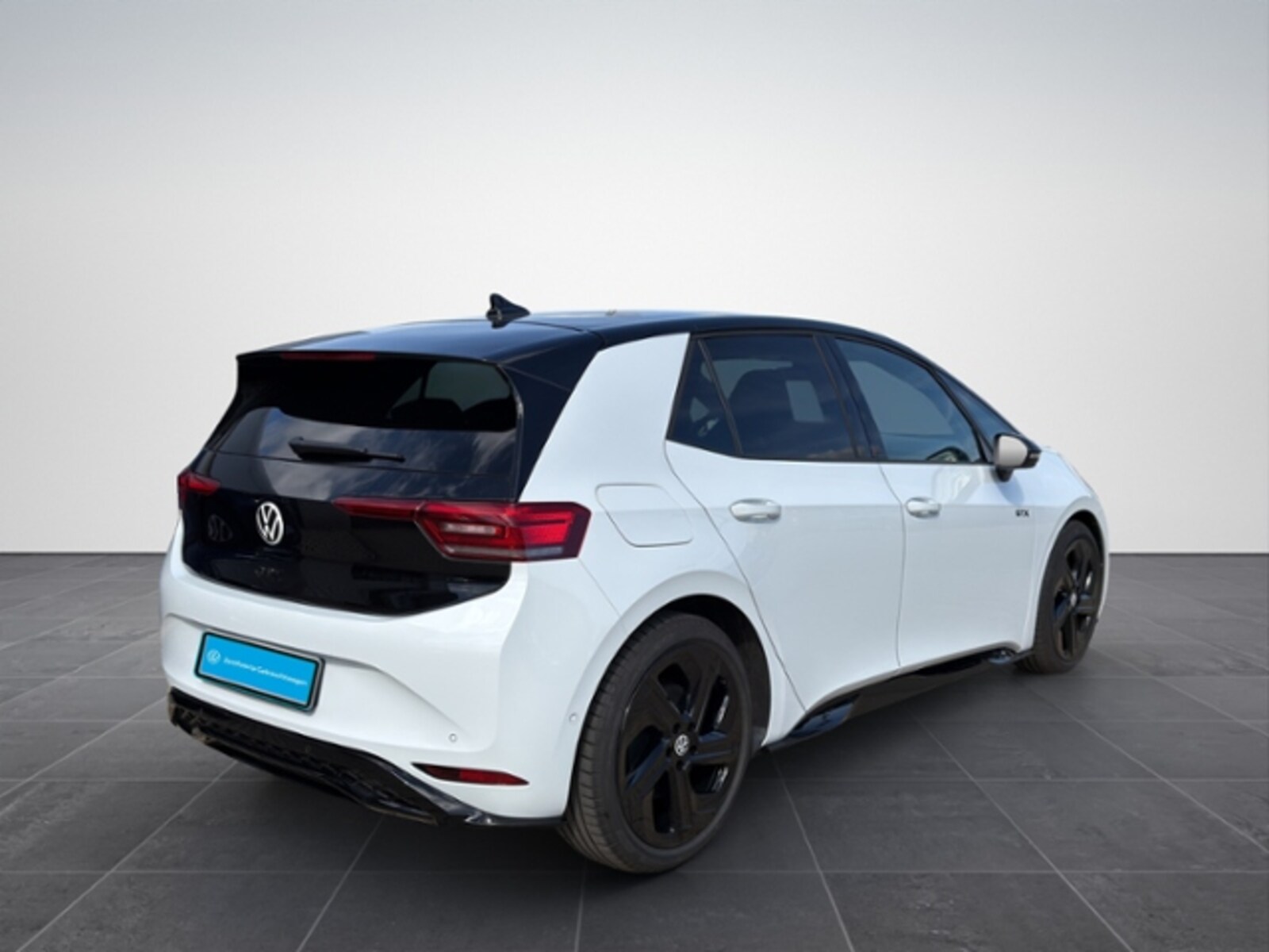 Volkswagen ID.3 – Bild 7